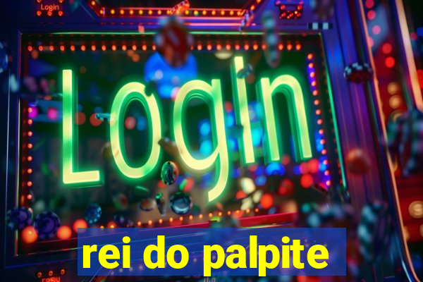 rei do palpite